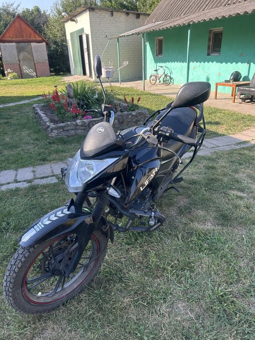 Продам lifan cityr 200