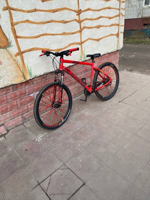 Продам ровер 27.5 колеса