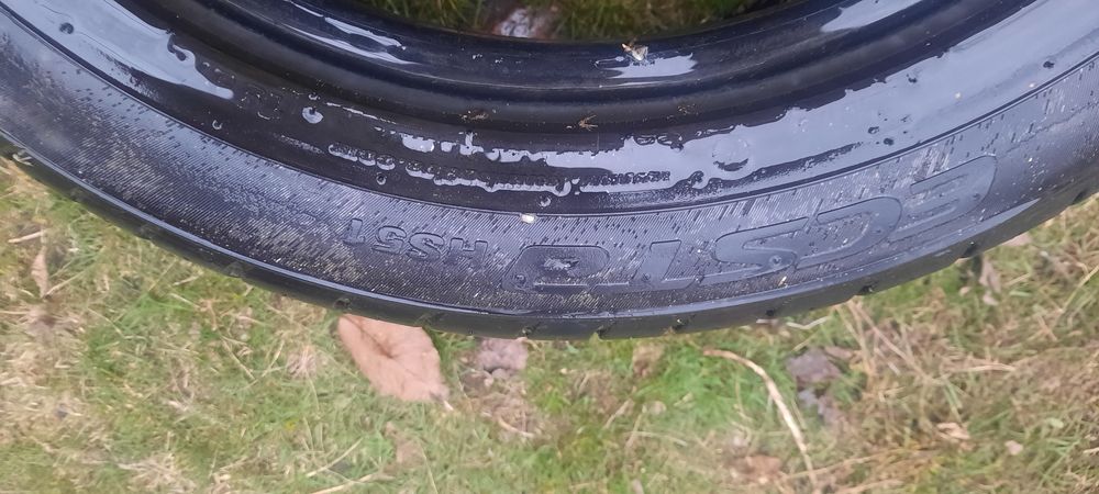 Продам шины 195 50 15