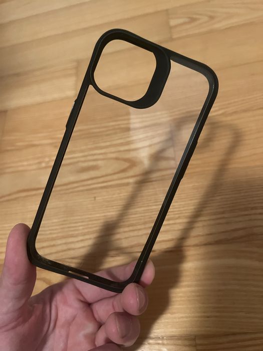 Etui/Case na iphone 13
