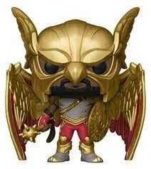 Figurka FUNKO POP! Black Adam HAWKMAN DELUXE 1236 Nowa Poznań