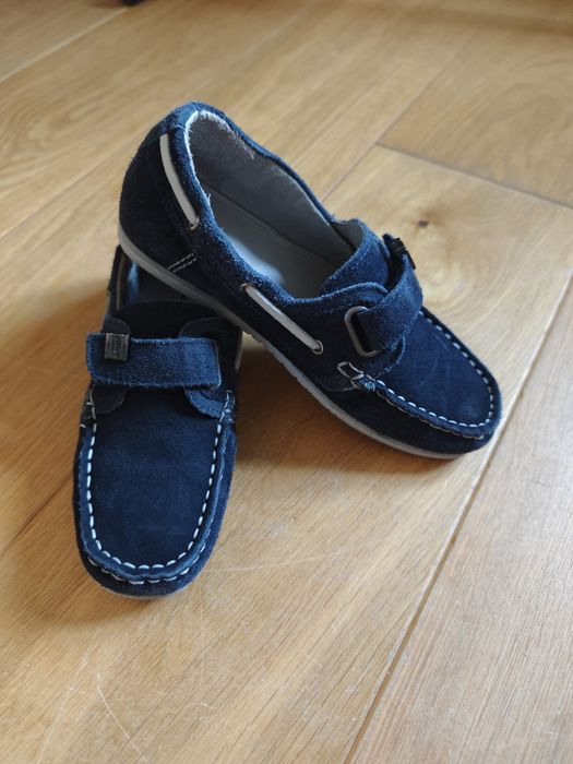 Buty mayoral - eleganckie chłopięce 32