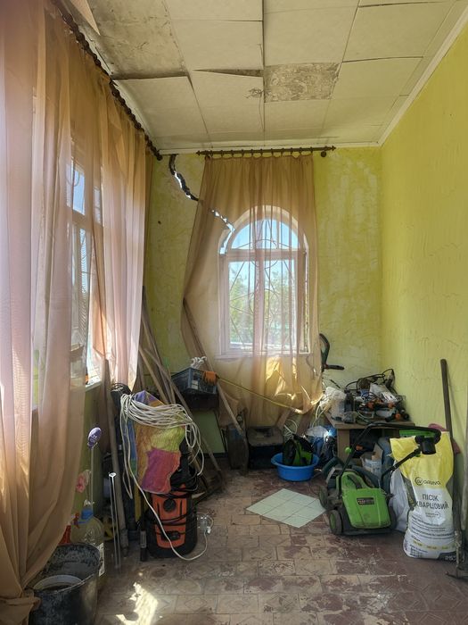 Продам дачу в Теплодаре