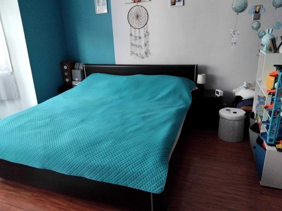 Mieszkanie za odstępne