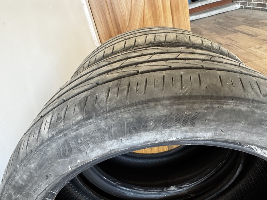 Hankkok  Ventus prime 3  215/45/R17 2021р.