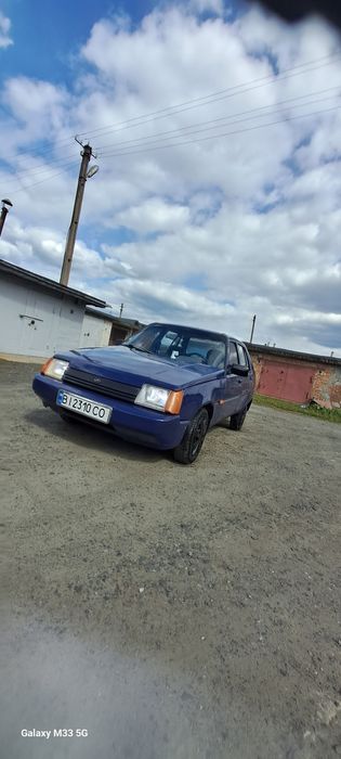 Продам славуту в гарному стані на газу