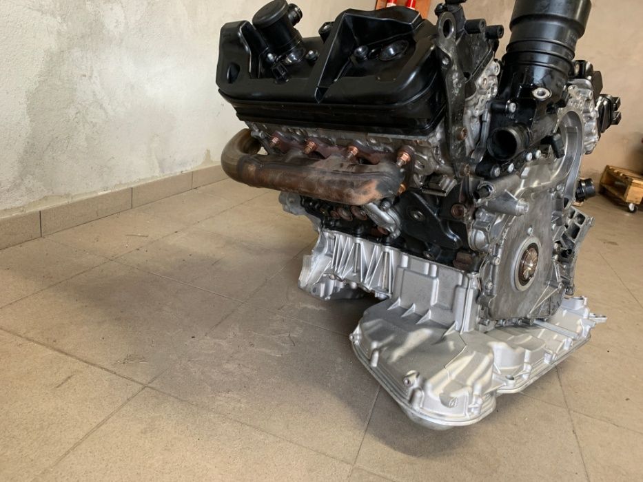 audi silnik   3,0 tdi CRT CZZ CZV CVZ