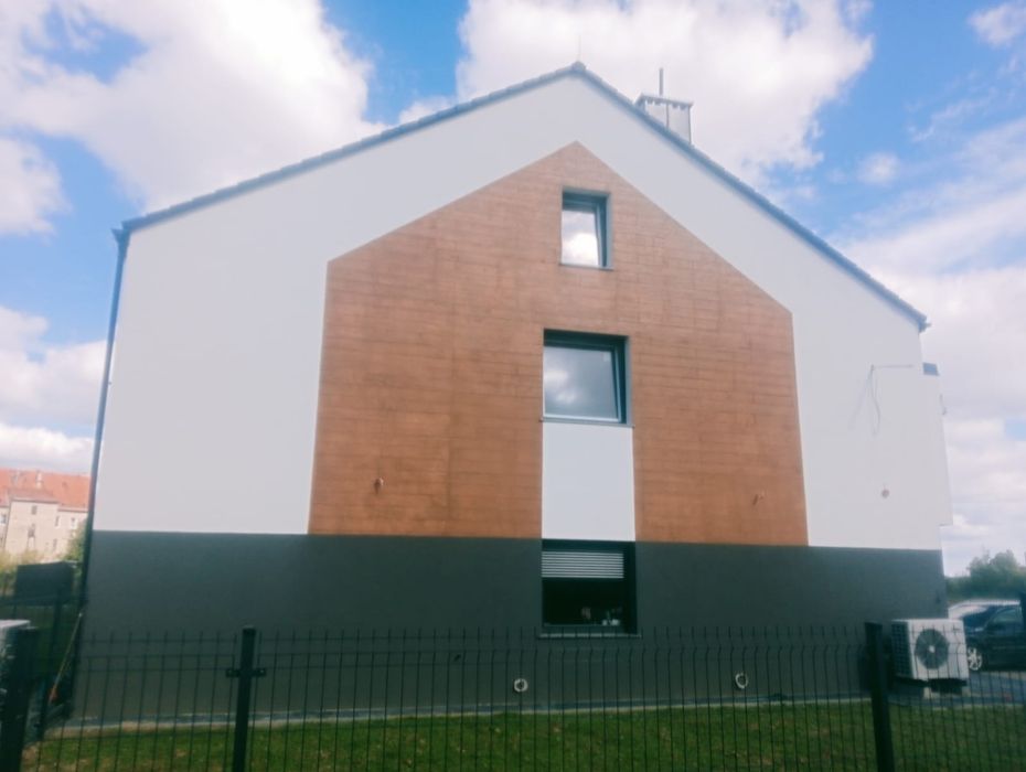 Mieszkanie z dużym ogrodem - OSIEDLE BAŻANTOWE - Legnica/zachód
