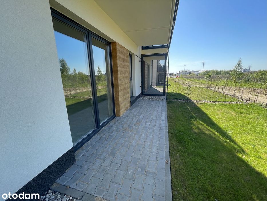 Domek z Ogrodem i Poddaszem pod Pruszczem ok 16min od Gdańska