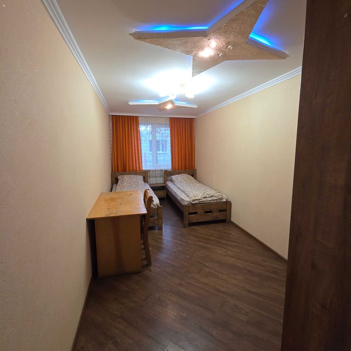 Продаж 2 к. квартири в центрі Сваляви