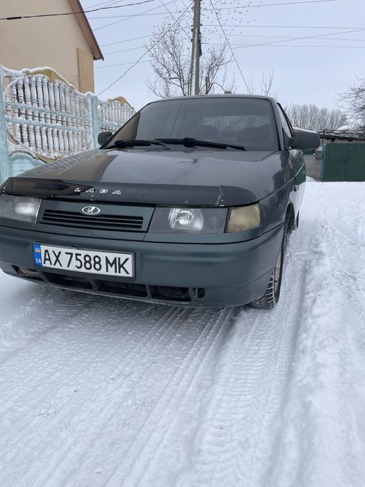 Продам ваз 2110 в нормальном состояние