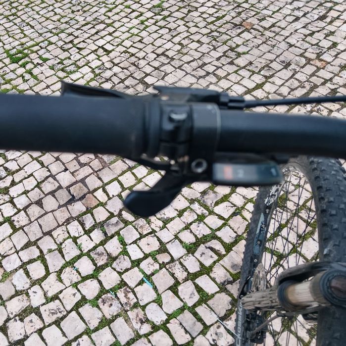 Vendo Bicicleta Deed Flame 29