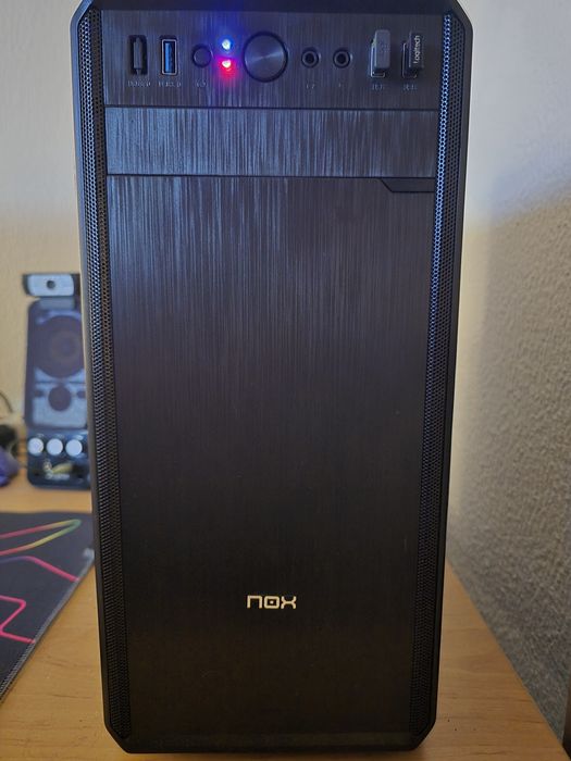 PC desktop Core i5 11th Geração