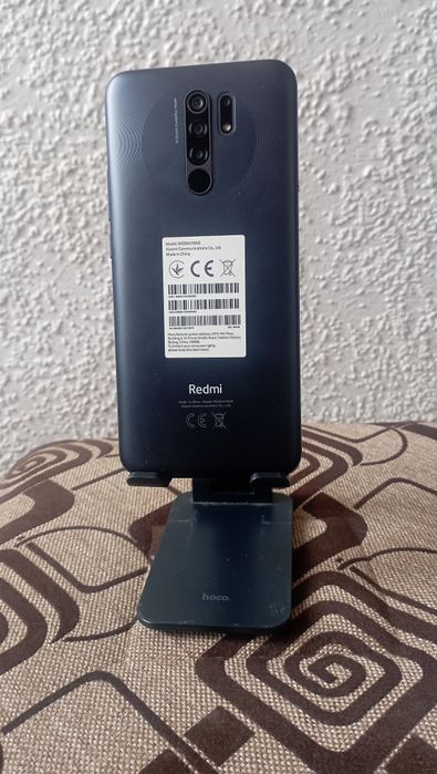 Xiaomi Redmi 9 4/64Gb