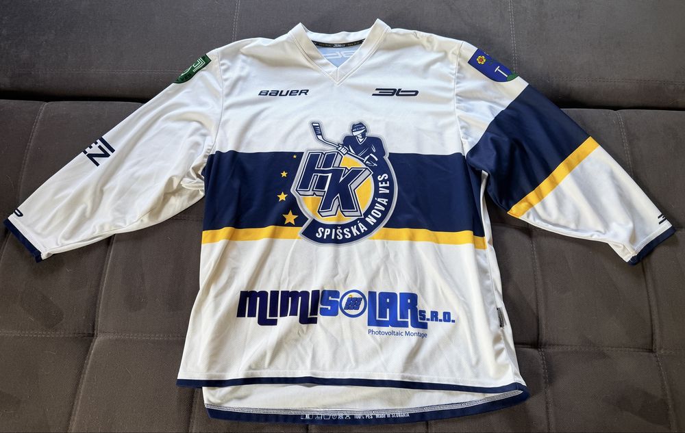 Хокейки джерсі L/XL
