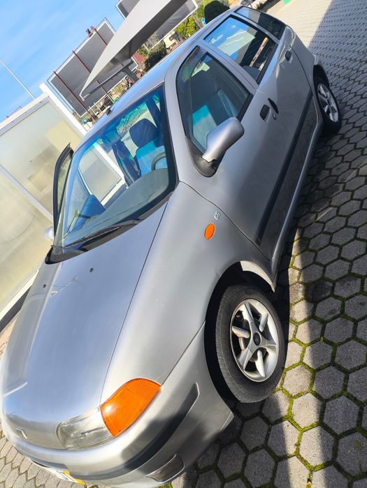 Vendo punto 1998
