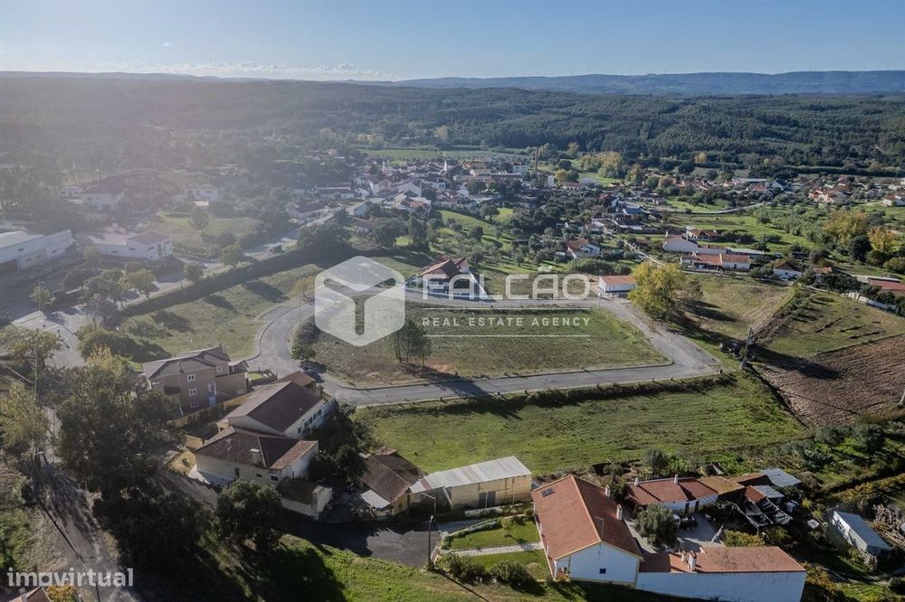 Terreno Para Construção  Venda em Alcanede,Santarém
