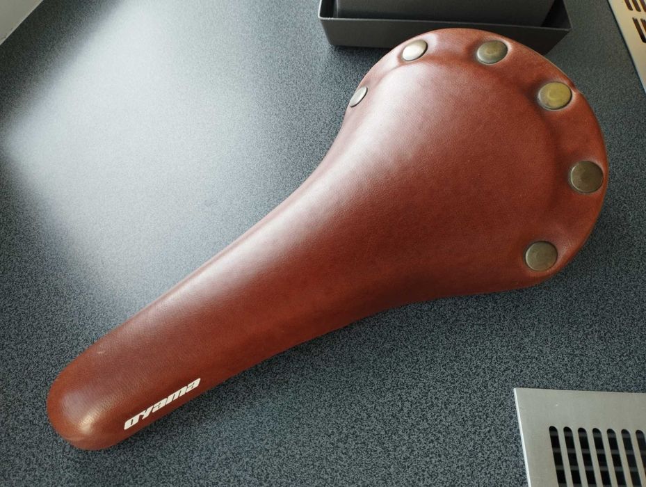 Велосипедное седло OYAMA Япония