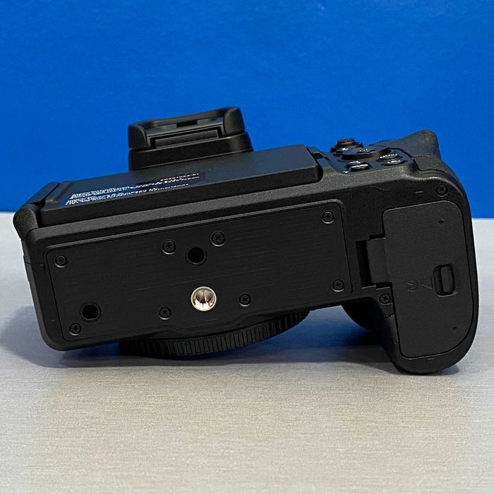 Nikon Z6 III (Corpo) - 24.5MP | NOVA | 3 ANOS DE GARANTIA