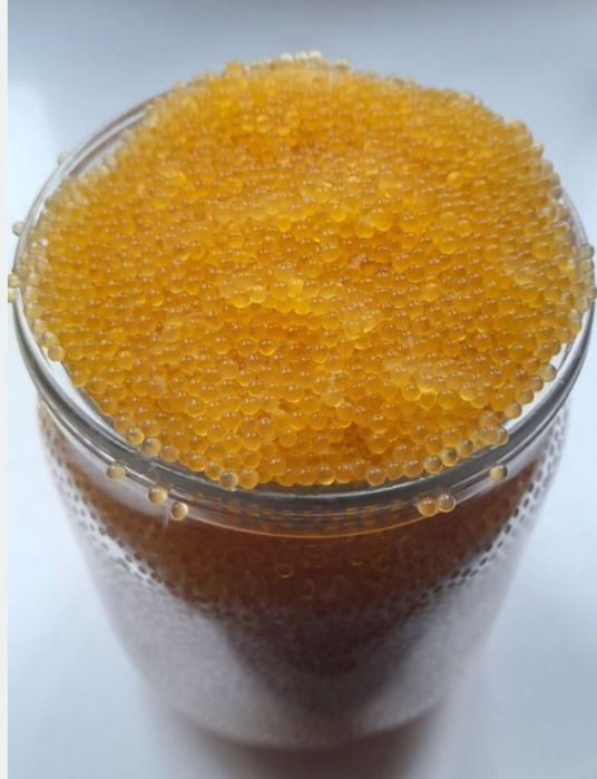 Ікра щуки, щучья икра