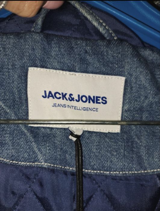 Casaco ganga Jack & Jones