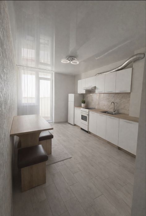 Продам 2-комн.кв. ЖК Атлант. 1-Секция. Симоненка Василя, 111.