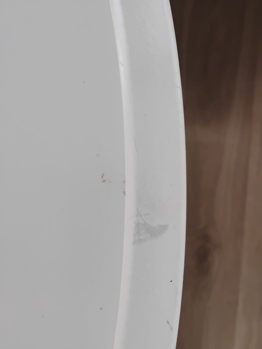 Stolik kawowy do salonu Kragsta IKEA
