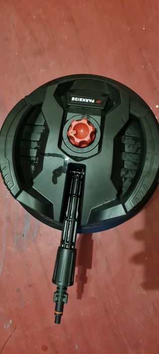 Karcher,,t racer,насадка для миття бруківки, Tracer