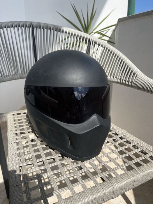 Bandit super street