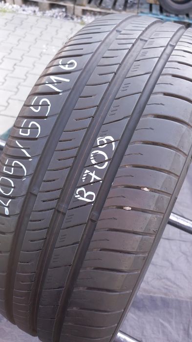 205/55/16 Nexen N Blue S NBS AO 91V