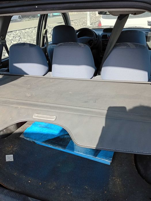 Mitsubishi Space Star 1.3 | Inspeção até 02/2027