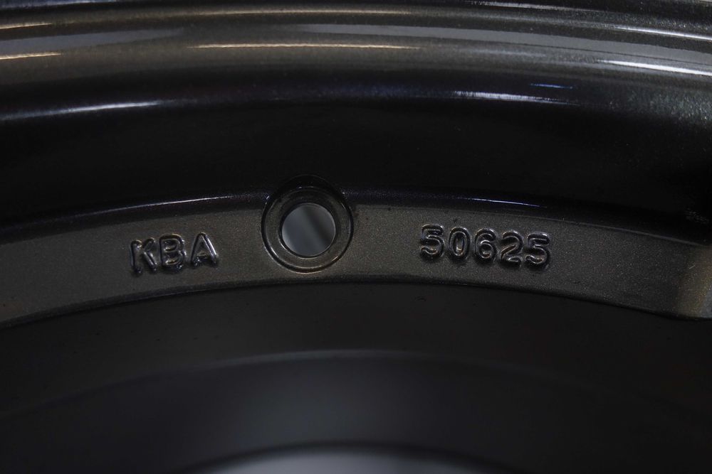 Alufelgi 19" 5x112 Mercedes CLK SL AMG Bmw Series7 i4 i5 X3 Grafit 942