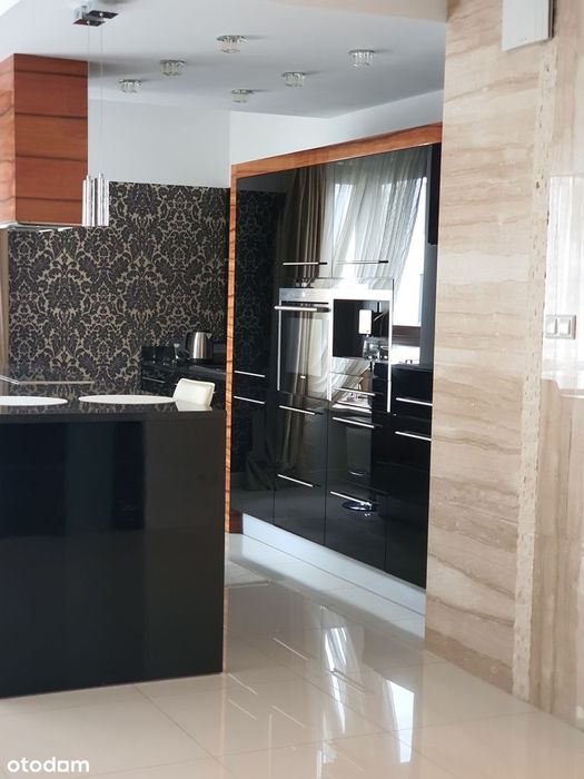 Apartament Giełdowa 4 Warszwa