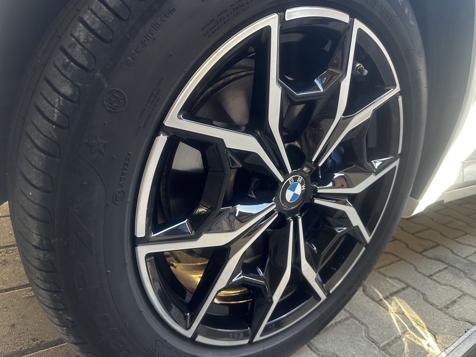 Продам  BMW X 4 в ідеальному стані