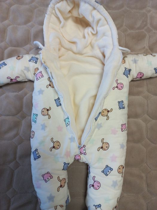 Комплект на виписку