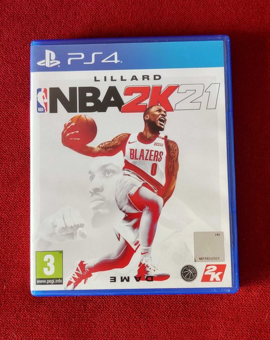 Jogos PS4 - 7 Jogos