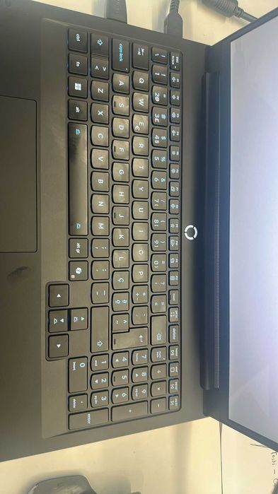 Lenovo legion pro 7i - 5070 ti - 32GB ram - 1 TB - i9 ultra