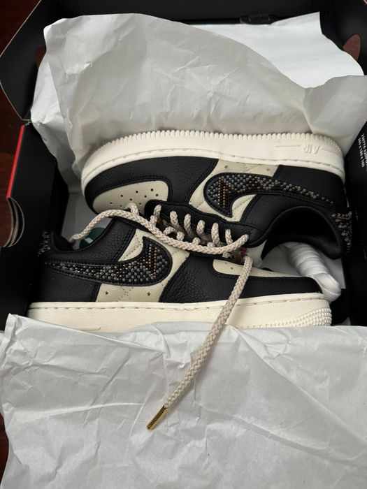 Premium Goods x Nike Air Force 1 Low The Sophia