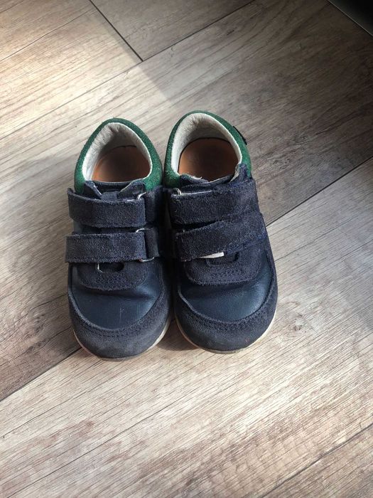 Trzewiki chłopięce Mrugała. Rozmiar 23
