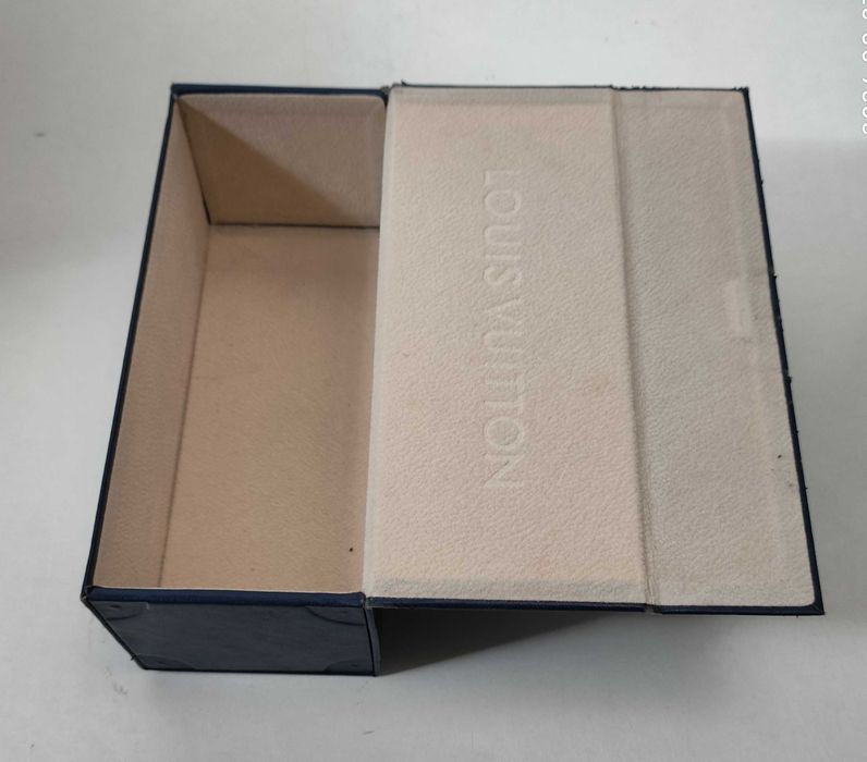 Caixa Louis Vuitton