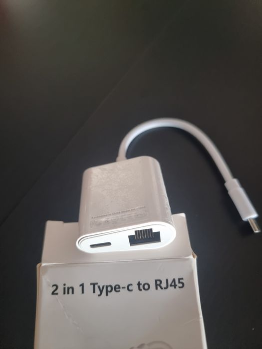 Selling Type-C Network Adapter64170799307266122