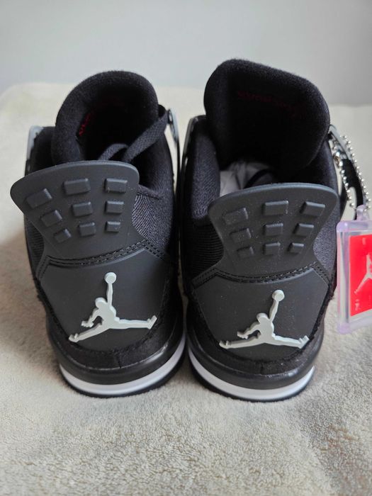 Buty nike air jordan 4