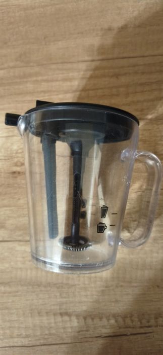 Капучинатор lavazza lf 400 milk