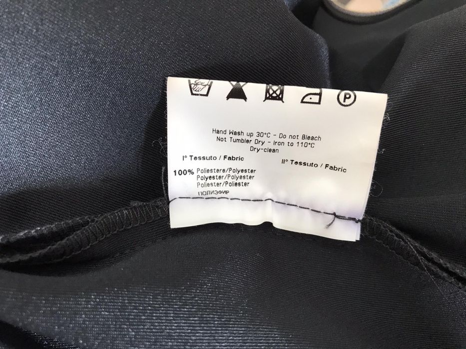 Versus Versace sukienka XS