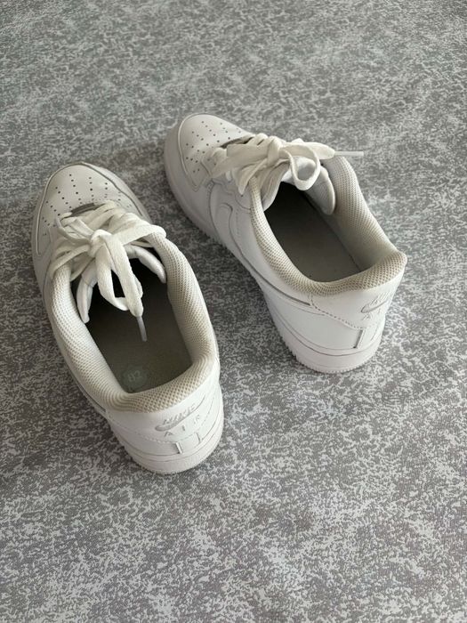 Buty męskie Nike Air Force 1'07