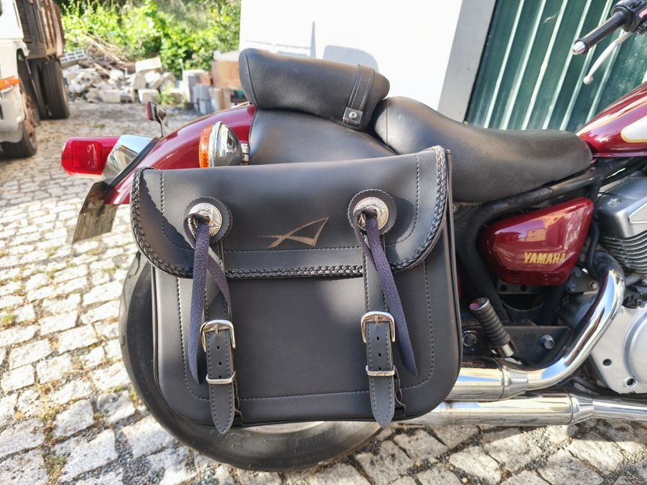 Alforges fixação universal