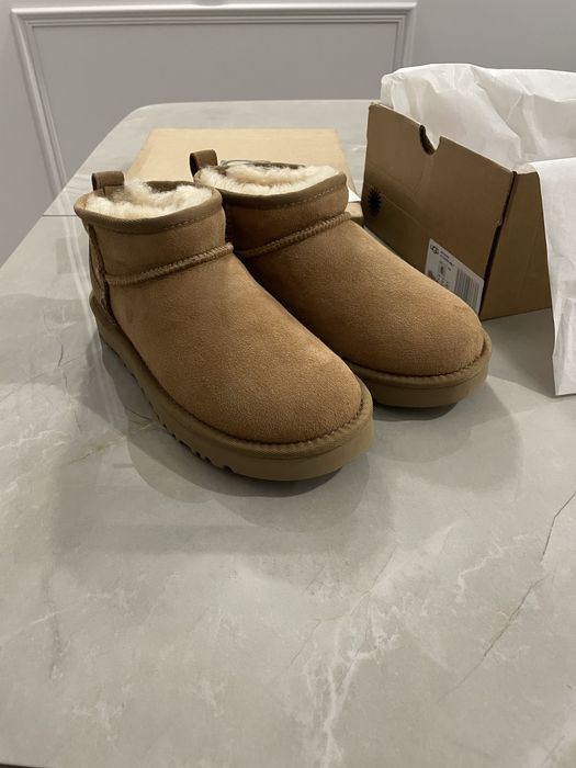 Ugg mini classic угги уггі