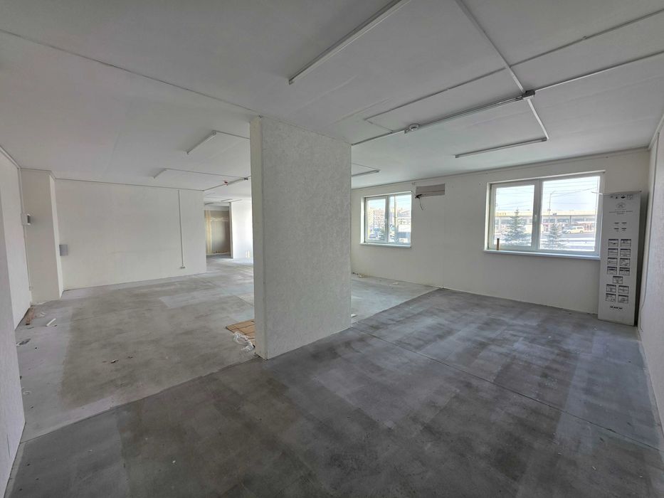 оренда фасадного приміщення ЖК Лебединий. Від власника