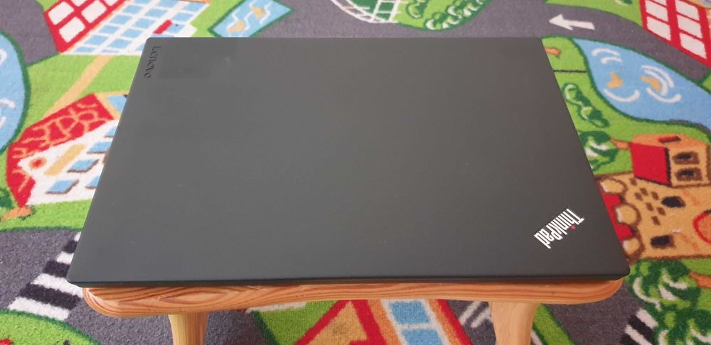 Nvidia Geforce i7 16GB 1TB SSD ThinkPad 14"