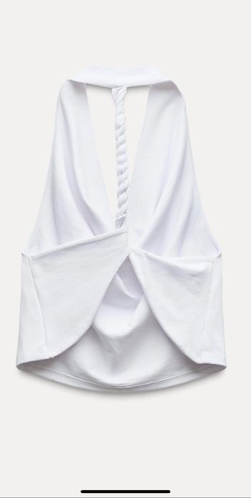 Жіноча майка ZARA